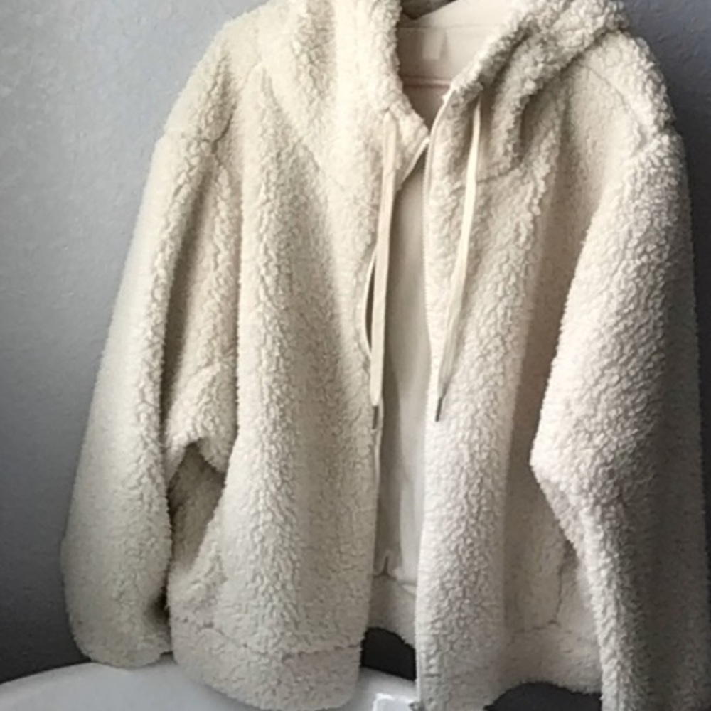 Zella Jacket